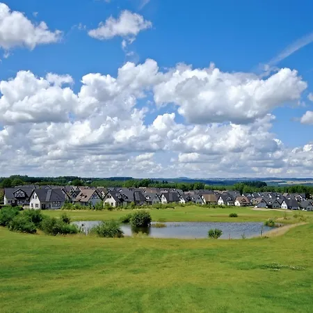 Radiant Villa, Near River Moselle *