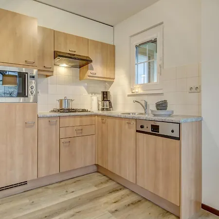 Radiant Villa, Near River Moselle *